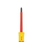 VDE Line Geïsoleerde Pozi Kruisschroevendraaier PZ1 x 80 mm - Afbeelding 6