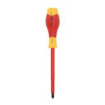 VDE Line Geïsoleerde Pozi Kruisschroevendraaier PZ3 x 150 mm - Afbeelding 3