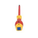 VDE Line Geïsoleerde Pozi Kruisschroevendraaier PZ3 x 150 mm - Afbeelding 4