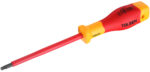 VDE Line Geïsoleerde Torx Schroevendraaier T15 x 80 mm - Afbeelding 5