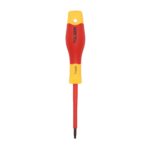 VDE Line Geïsoleerde Torx Schroevendraaier T15 x 80 mm - Afbeelding 3