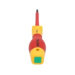 VDE Line Geïsoleerde Torx Schroevendraaier T15 x 80 mm - Afbeelding 4