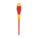 VDE Line Geïsoleerde Torx Schroevendraaier T25 x 125 mm - Afbeelding 3