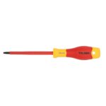 VDE Line Geïsoleerde Torx Schroevendraaier T25 x 125 mm - Afbeelding 2