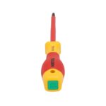 VDE Line Geïsoleerde Torx Schroevendraaier T25 x 125 mm - Afbeelding 4