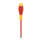 VDE Line Geïsoleerde Torx Schroevendraaier T30 x 130 mm - Afbeelding 3