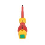 VDE Line Geïsoleerde Torx Schroevendraaier T30 x 130 mm - Afbeelding 4