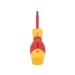 VDE Line Geïsoleerde Hex schroevendraaier H3.0 x 75 mm - Afbeelding 4