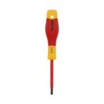VDE Line Geïsoleerde Hex schroevendraaier H4.0 x 75 mm - Afbeelding 3