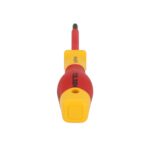 VDE Line Geïsoleerde Hex schroevendraaier H4.0 x 75 mm - Afbeelding 4