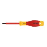 VDE Line Geïsoleerde Hex schroevendraaier H5.0 x 75 mm - Afbeelding 2