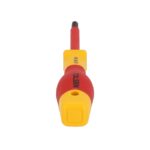 VDE Line Geïsoleerde Hex schroevendraaier H5.0 x 75 mm - Afbeelding 4