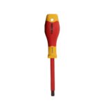 VDE Line Geïsoleerde Hex schroevendraaier H8.0 x 100 mm - Afbeelding 3