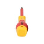 VDE Line Geïsoleerde Hex schroevendraaier H8.0 x 100 mm - Afbeelding 5