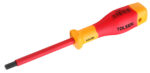 VDE Line Geïsoleerde Hex schroevendraaier H3.0 x 75 mm - Afbeelding 5