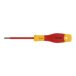 VDE Line Geïsoleerde Hex schroevendraaier H2.5 x 75 mm - Afbeelding 2