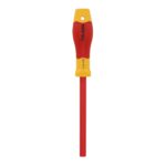 VDE Line Geïsoleerde Moerschroevendraaier 4 x 125 mm - Afbeelding 4