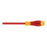VDE Line Geïsoleerde Moerschroevendraaier 4 x 125 mm - Afbeelding 3