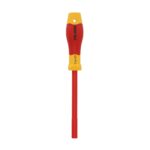VDE Line Geïsoleerde Moerschroevendraaier 5 x 125 mm - Afbeelding 4