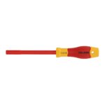 VDE Line Geïsoleerde Moerschroevendraaier 5 x 125 mm - Afbeelding 3