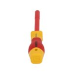 VDE Line Geïsoleerde Moerschroevendraaier 5 x 125 mm - Afbeelding 5