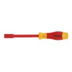 VDE Line Geïsoleerde Moerschroevendraaier 8 x 125 mm - Afbeelding 3