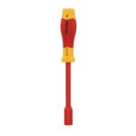 VDE Line Geïsoleerde Moerschroevendraaier 10 x 125 mm - Afbeelding 4