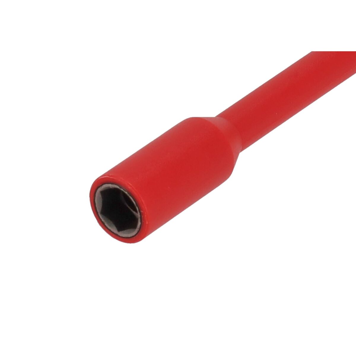 VDE Line Geïsoleerde Moerschroevendraaier 12 x 125 mm - Afbeelding 6