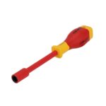 VDE Line Geïsoleerde Moerschroevendraaier 11 x 125 mm - Afbeelding 2
