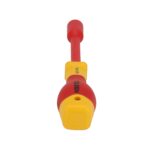 VDE Line Geïsoleerde Moerschroevendraaier 12 x 125 mm - Afbeelding 5