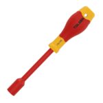 VDE Line Geïsoleerde Moerschroevendraaier 13 x 125 mm