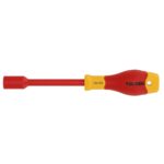 VDE Line Geïsoleerde Moerschroevendraaier 13 x 125 mm - Afbeelding 3