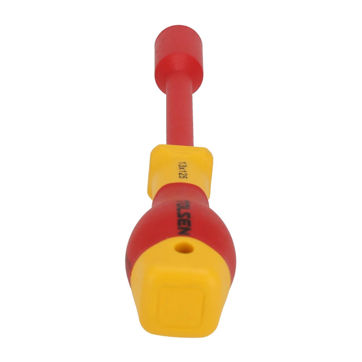 VDE Line Geïsoleerde Moerschroevendraaier 13 x 125 mm - Afbeelding 5
