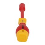 VDE Line Geïsoleerde Moerschroevendraaier 13 x 125 mm - Afbeelding 5