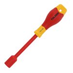 VDE Line Geïsoleerde Moerschroevendraaier 14 x 125 mm