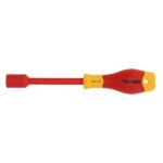 VDE Line Geïsoleerde Moerschroevendraaier 14 x 125 mm - Afbeelding 3