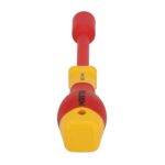 VDE Line Geïsoleerde Moerschroevendraaier 14 x 125 mm - Afbeelding 5