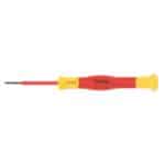 VDE Line Geïsoleerde Precisie Sleufschroevendraaier – 1.5 x 50 mm - Afbeelding 3