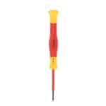 VDE Line Geïsoleerde Precisie Sleufschroevendraaier – 1.8 x 0.30 x 50 mm - Afbeelding 3