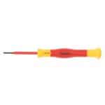 VDE Line Geïsoleerde Precisie Sleufschroevendraaier – 1.8 x 0.30 x 50 mm - Afbeelding 2