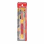 VDE Line Geïsoleerde Precisie Sleufschroevendraaier – 3.0 x 0.50 x 50 mm - Afbeelding 4