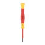 VDE Line Geïsoleerde Precisie Philips Kruiskopschroevendraaier – PH1 x 50 mm - Afbeelding 3