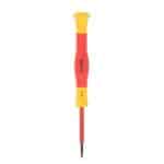 VDE Line Geïsoleerde Torx Precisieschroevendraaier T6 x 50 mm - Afbeelding 3