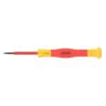 VDE Line Geïsoleerde Torx Precisieschroevendraaier T6 x 50 mm - Afbeelding 2