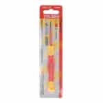 VDE Line Geïsoleerde Torx Precisieschroevendraaier T6 x 50 mm - Afbeelding 4