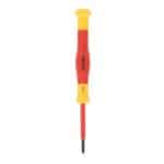 VDE Line Geïsoleerde Torx Precisieschroevendraaier T10 x 50 mm - Afbeelding 3