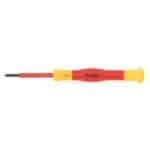 VDE Line Geïsoleerde Torx Precisieschroevendraaier T10 x 50 mm - Afbeelding 2