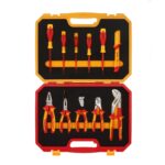 VDE Line Geïsoleerde Handgereedschapset 11-delig - Afbeelding 3