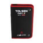 VDE Line Geïsoleerde Handgereedschapset 14-delig - Afbeelding 2