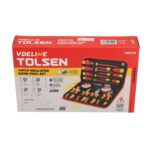 VDE Line Geïsoleerde Handgereedschapset 14-delig - Afbeelding 3